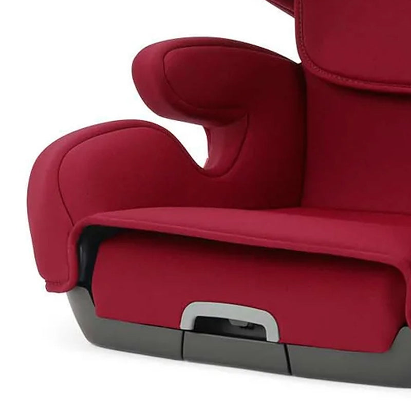 Recaro Child Car Seat Mako Elite 2 Select Garnet Red