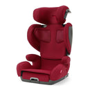 Recaro Kids Child Car Seat Mako Elite 2 Select Garnet Red