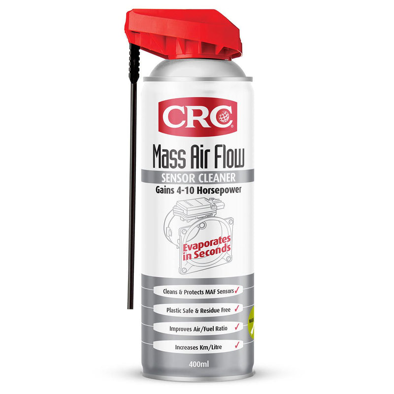 CRC Mass Air Flow Sensor Cleaner 400ml