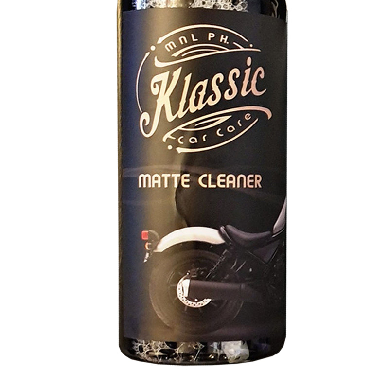 Klassic Matter Cleaner 500ml
