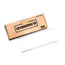 Overspec'D Auto Plate Frame Holder