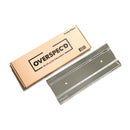 Overspec'D Auto Plate Frame Holder for Ford Everest