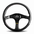 MOMO Steering Wheel Tuner 350 Black