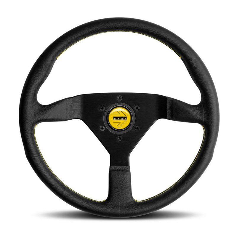 MOMO Steering Wheel Monte Carlo 350