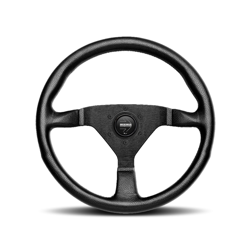 MOMO Steering Wheel Monte Carlo 350