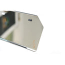 Overspec'D Motorcycle Plate Frame Holder