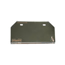 Overspec'D Motorcycle Plate Frame Holder