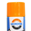 MOTOTEK Brake & Parts Cleaner 500ml