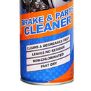 MOTOTEK Brake & Parts Cleaner 500ml