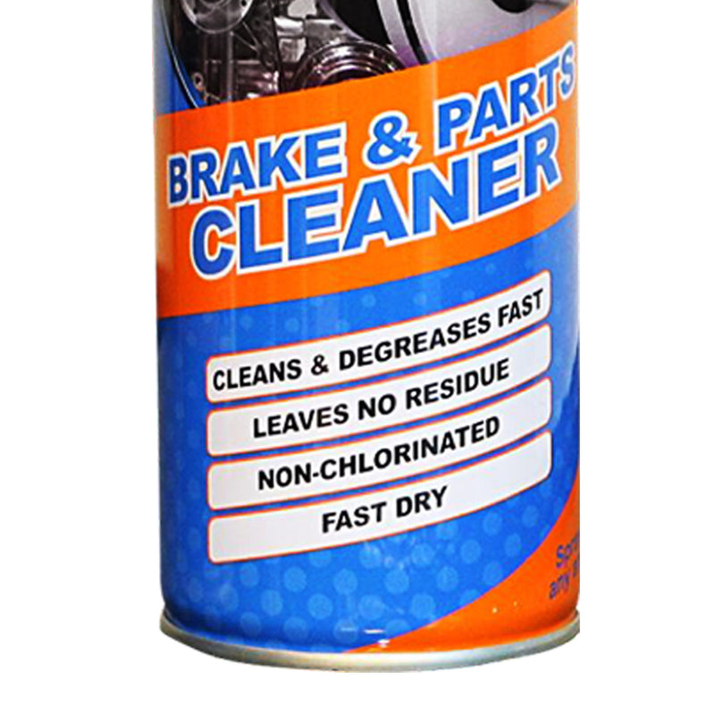 MOTOTEK Brake & parts Cleaner 500ml