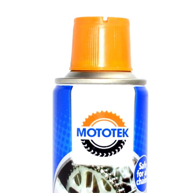 MOTOTEK Chain Cleaner 250ml