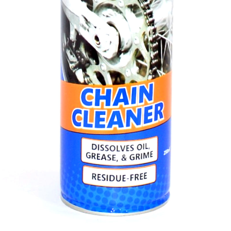 MOTOTEK Chain Cleaner 250ml