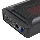 Nakamichi Active Subwoofer NBF-618S-II Underseat 8" 650W/100W