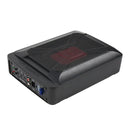 Nakamichi Active Subwoofer NBF-618S-II Underseat 8" 650W/100W