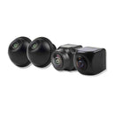 Nakamichi 360 Camera NC-501 HD Surround View Camera