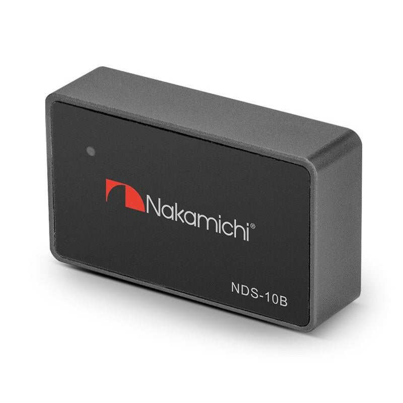 Nakamichi DSP Bluetooth Remote NDS-10B