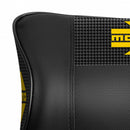 MOMO Neck Support Comfort Corsa Carbon/Black