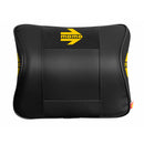 MOMO Neck Support Comfort Corsa Carbon/Black