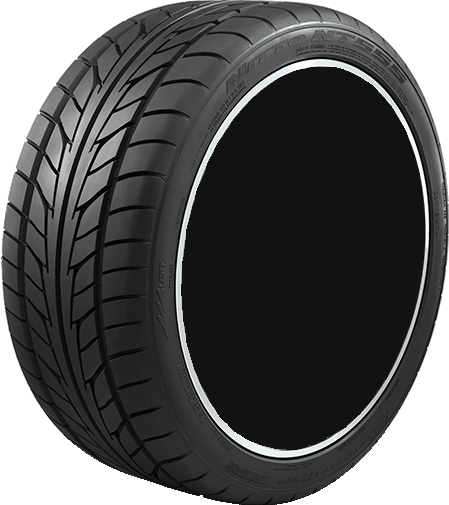 Nitto NT555 275/30 R19