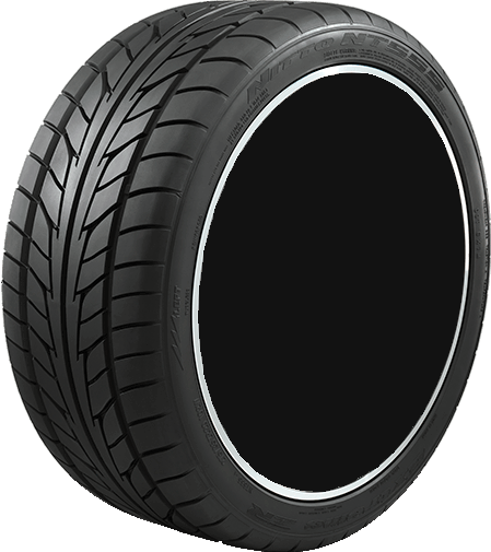 Nitto NT555 215/45 R17