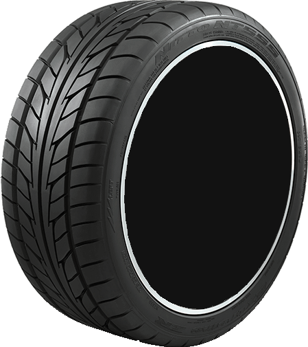 Nitto NT555 195/55 R15