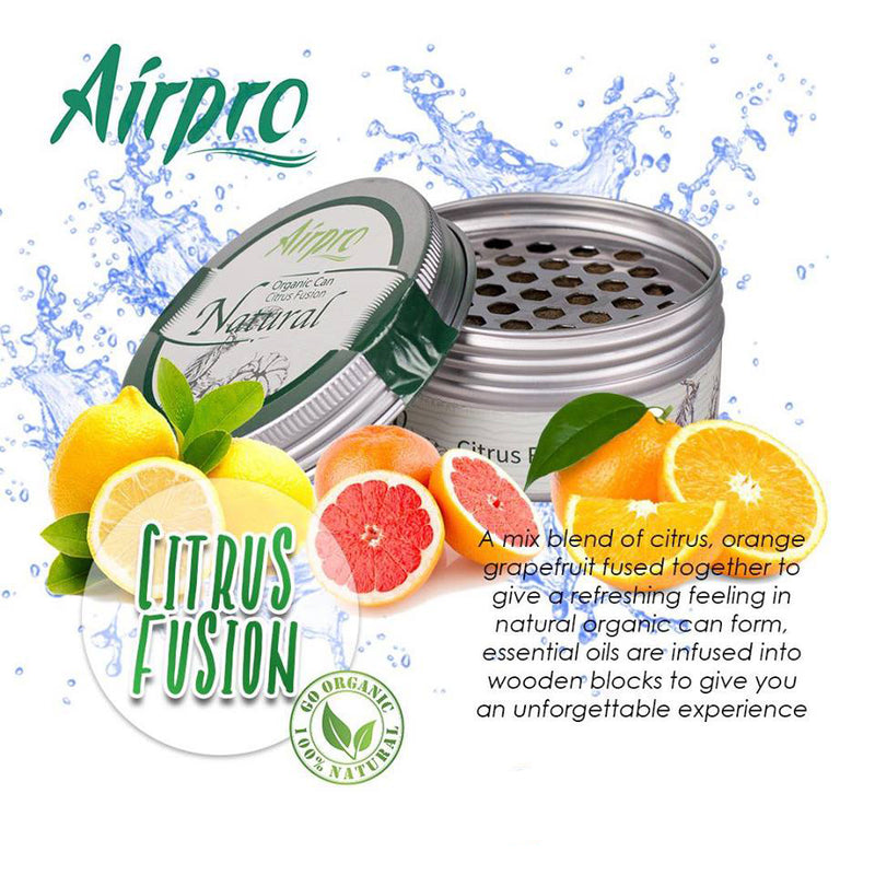 AirPro Air Freshner