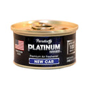 Paradise Air Platinum Series Air Freshener