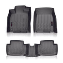 HIPPO TECHMAT PRO All Weather Protection for Honda All New Civic