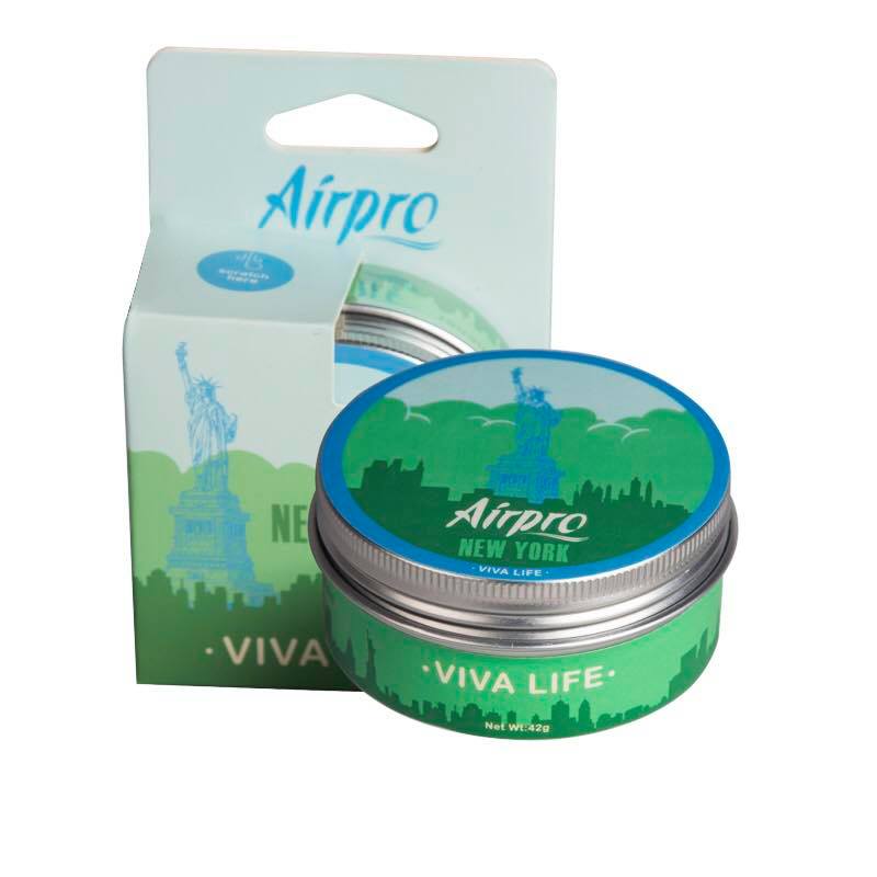 AirPro Air Freshner