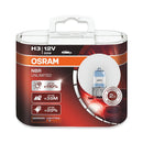 Osram Night Breaker Unlimited H3 55W 12V