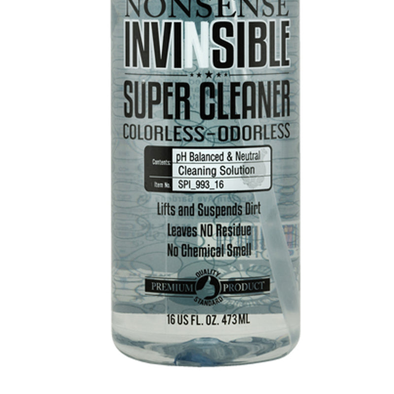 Chemical Guys Nonsense Concentrated Colorless Odorless All Surface Cleaner  16 oz, SPI_993_16