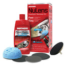 Mothers Nulens Headlight Renewal Kit