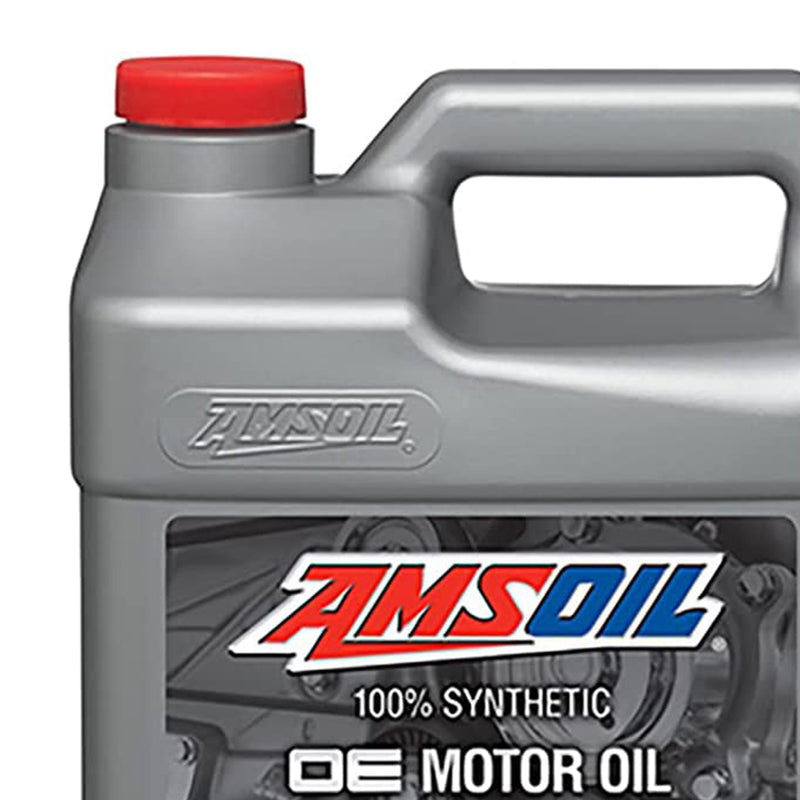 AMSOIL OE 5W30 Synthetic Motor Oil 1 Gallon