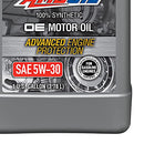 AMSOIL OE 5W30 Synthetic Motor Oil 1 Gallon