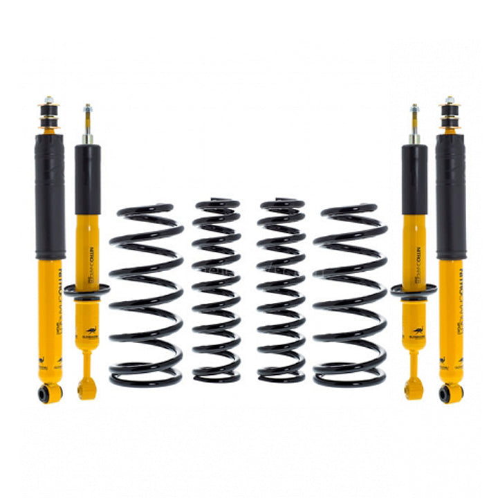 OLD MAN EMU Suspension Lift Kit for Ford Everest MY19 (2019 on)