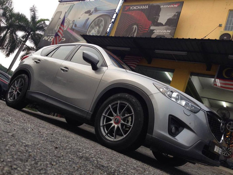 OZ Wheels | Formula HLT 5H (MADE TO ORDER)