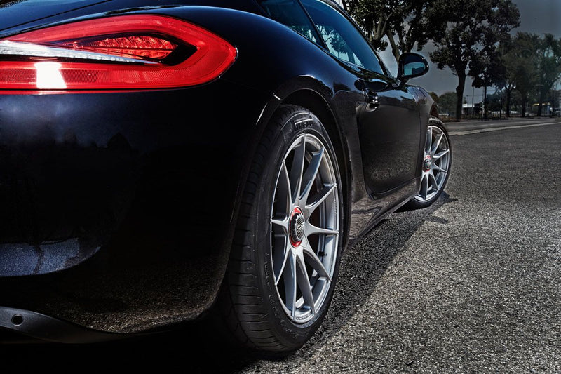 OZ Wheels | Formula HLT 5H (MADE TO ORDER)