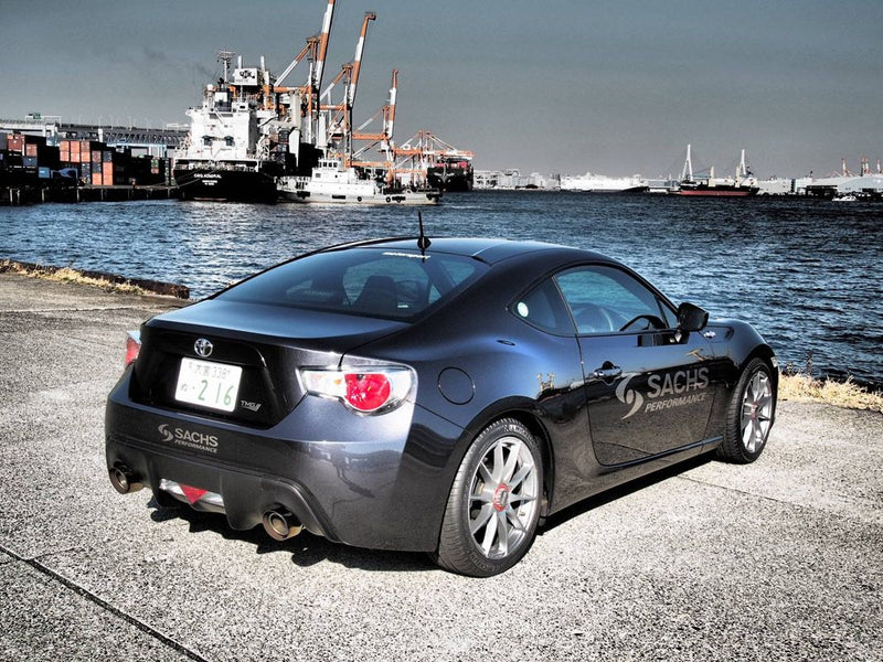 OZ Wheels | Formula HLT 5H (MADE TO ORDER)