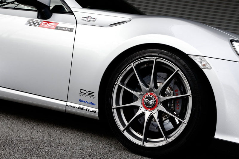 OZ Wheels | Formula HLT 5H (MADE TO ORDER)