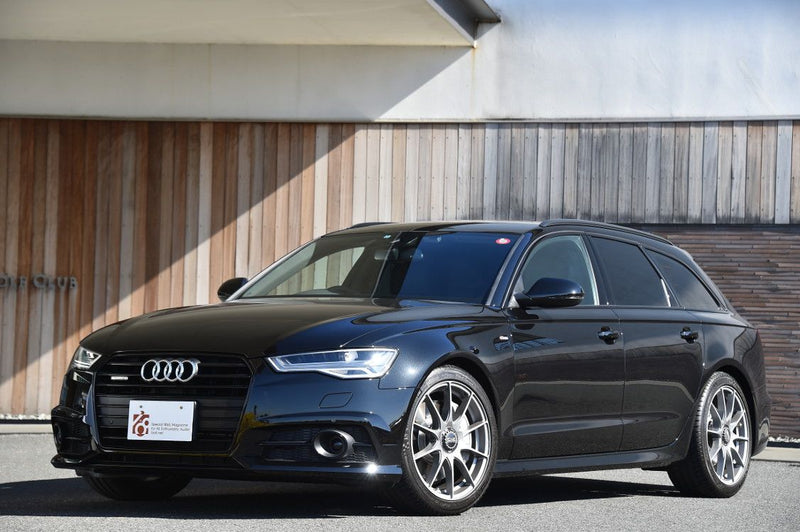 OZ Wheels | Formula HLT 5H (MADE TO ORDER)
