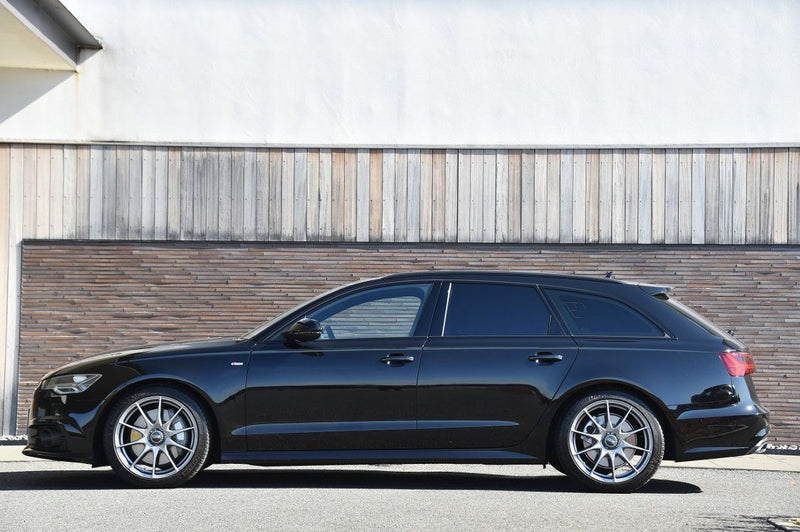 OZ Wheels | Formula HLT 5H (MADE TO ORDER)