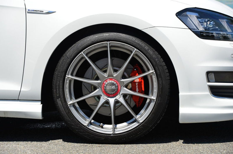 OZ Wheels | Formula HLT 5H (MADE TO ORDER)