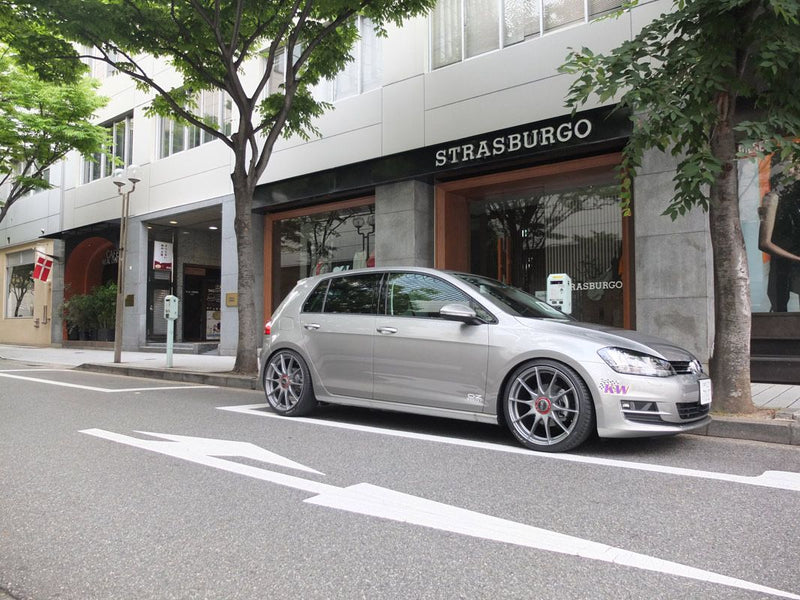 OZ Wheels | Formula HLT 5H (MADE TO ORDER)