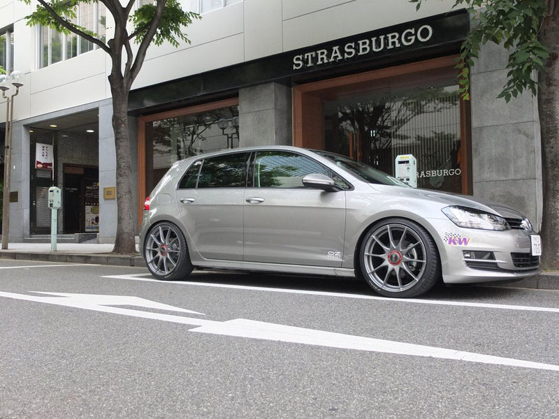 OZ Wheels | Formula HLT 5H (MADE TO ORDER)