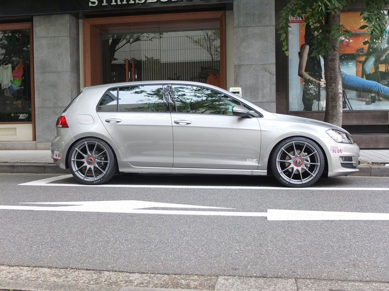 OZ Wheels | Formula HLT 5H (MADE TO ORDER)