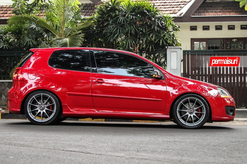 OZ Wheels | Formula HLT 5H (MADE TO ORDER)