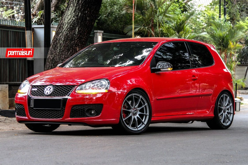 OZ Wheels | Formula HLT 5H (MADE TO ORDER)
