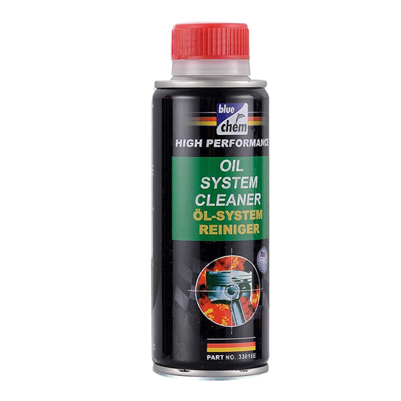 Bluechem Oil System Cleaner 250ml