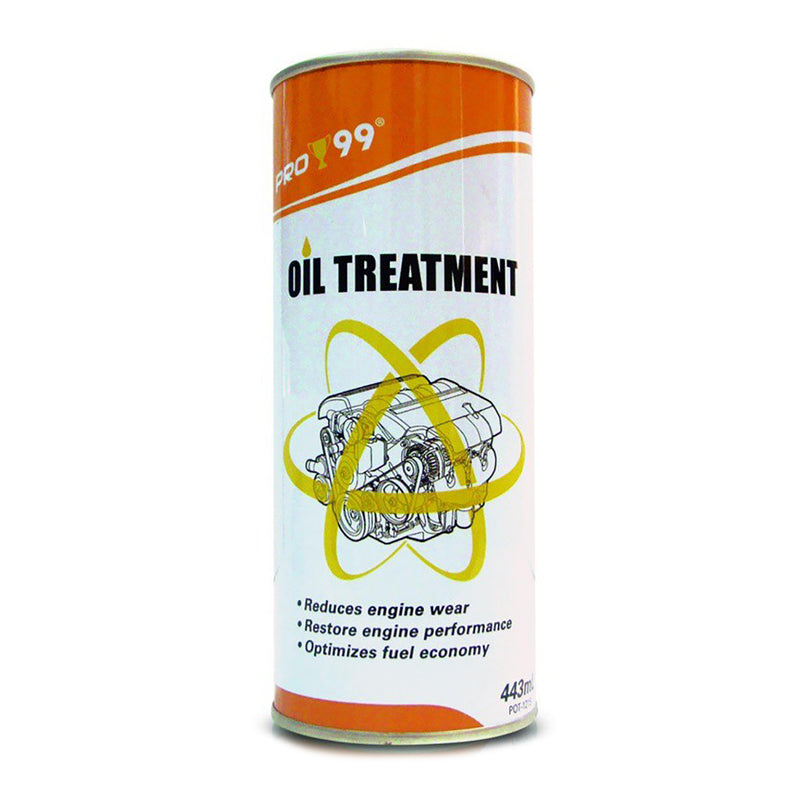 PRO 99 Oil Treatment