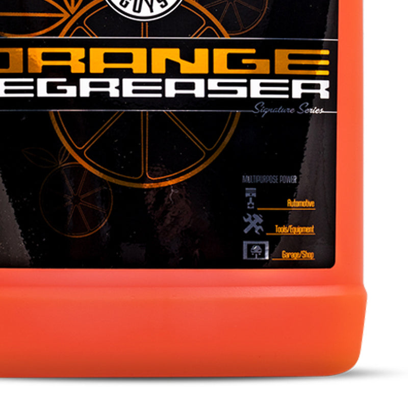 Chemical Guys Orange Degreaser Signature Series 1 Gallon